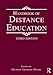 Handbook of Distance Education