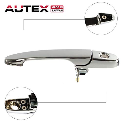 Compare Price To 2011 Chevy Impala Door Handle Tragerlaw Biz