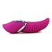 VSP Tongue Vibrator for Women - Clit Stimulator Adult Toy … (Pink)
