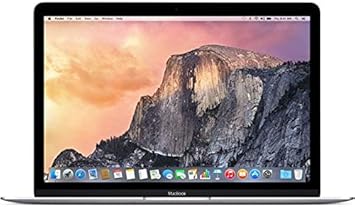 macbook reacondicionado amazon