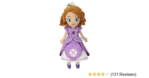 sofia doll target