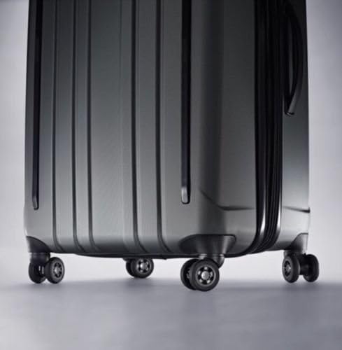 samsonite exoframe