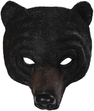 Amazon.com: Bpetga Realistic Gorilla Mask Latex Halloween Costume