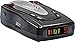 Whistler XTR-265 Laser Radar Detector: 360 Degree Protection, Icon Display, and Tone Alerts