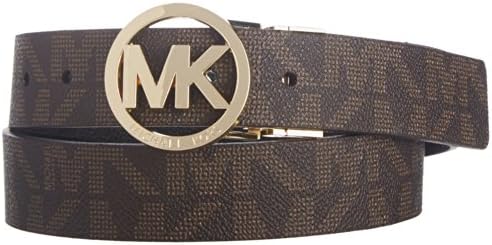michael kors belt online