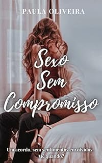 Livro Sexo sem compromisso
