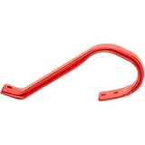 Starting Line Products Mohawk Ski Loop - Red 35-602