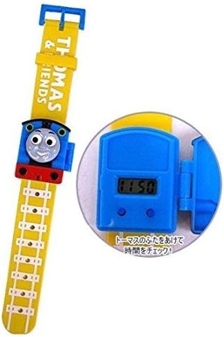 thomas the train digital watch