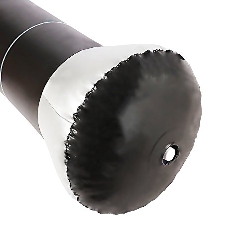 ADSRO Inflatable Punching Bag, Inflatable Stamping Bag Independent Child Fitness Game Adult Decompression Boxing Target Bag - Thumbnail 5