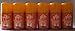 6 Glade COZY AUTUMN CUDDLE PUMPKIN SPICE Automatic Spray Air Freshener Refill