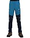 Makino Men's Fleece Soft shell pants 2604-1