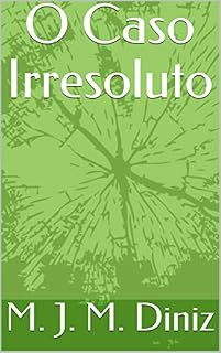 Livro O Caso Irresoluto