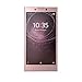 Sony Xperia L2 Factory Unlocked Phone - 5.5Inch Screen - 32GB - Pink (U.S. Warranty)