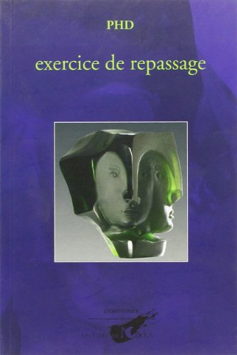 Exercice de repassage