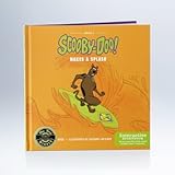 Hallmark Interactive Book KOB9049 Scooby-DooMakes A Splash Book #3