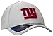 NFL New York Giants 2015 39Thirty Stretch Fit Cap, Medium/Large, Gray