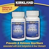 Kirkland Signature Acid Reducer