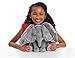 Disney's Dumbo Fluttering Ears, Dumbo, Officially Licensed Kids Toys for Ages 3 Up by Just Play