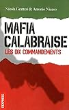 Mafia calabraise by