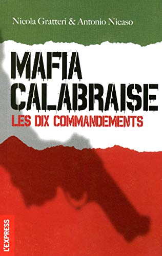 Mafia calabraise by (Paperback)