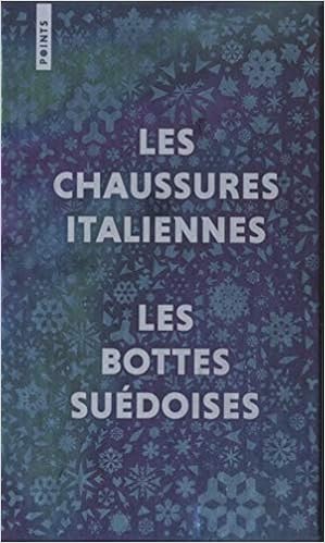 les chaussures italiennes