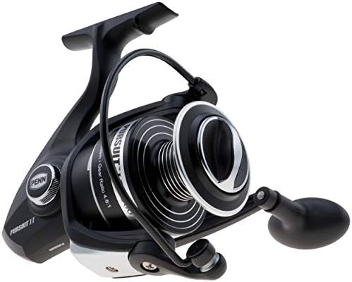 Penn Fishing reel,5/PEN-PUR6000 price in Saudi Arabia | Amazon Saudi Arabia | kanbkam Penn Fishing reel,5/PEN-PUR6000 price in Saudi Arabia | Amazon Saudi Arabia | kanbkam