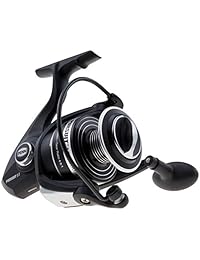 Carrete de pesca giratorio Penn Pursuit II y III