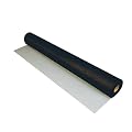 Phifer 3000016 48-Inch by 100-Feet Fiberglass Screen, Charcoal