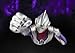 Bandai Tamashii Nations Ultra-Act Ultraman Tiga (Multi Type) Action Figure