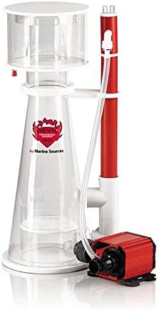 Red Devil RDC 900 Hanging On Protein Skimmer for marine tank 200~300L water