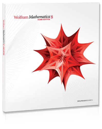 Wolfram Mathematica 8 Home Edition Macintosh