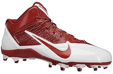 nike alpha pro 3 4
