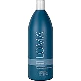 Loma Moisturizing Treatment, 33.8 Fl Oz (Pack of 1)