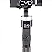 EVO GP 3 Axis Handheld Gimbal for GoPro Hero 3, Hero 3+, Hero 4, CNC Alloy Construction, USA 1 Year Warranty