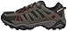 Columbia Men's North Plains WP Wide Hiking Shoe