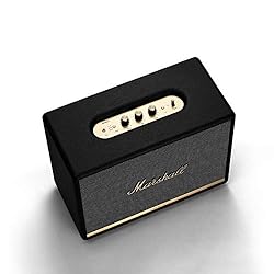 Marshall Woburn II Wireless Bluetooth Speaker