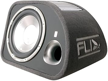 trap 012 active subwoofer