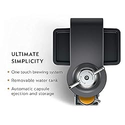 Nespresso Vertuo Coffee and Espresso Machine Bundle