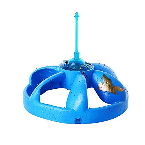 1 Geekercity+Cute+UFO+Flying+Disc