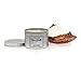 Scented Massage Oil Candle - Amor Coconut Vanilla Aromatherapy | Destiny Candle by Karen Michelle | Beautiful Piece of Jewelry Inside | A Perfect Way to Rekindle the Romance