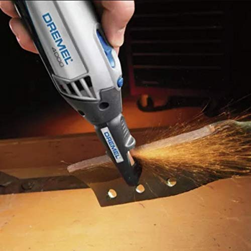 Dremel 4000 Rotary Tool Kit - Image 7