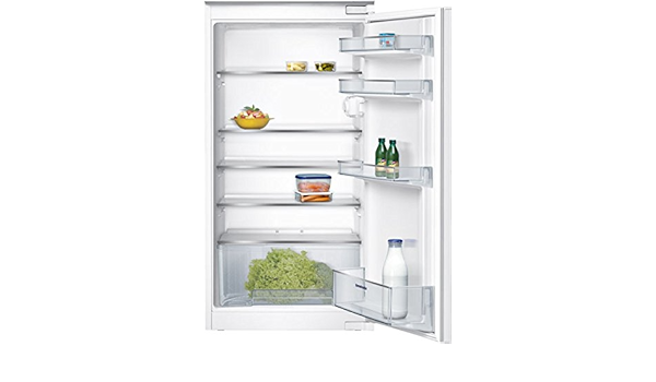 CONSTRUCTA CK60330 - Nevera integrada/tecnología de puerta ...