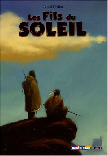 Les  fils du Soleil