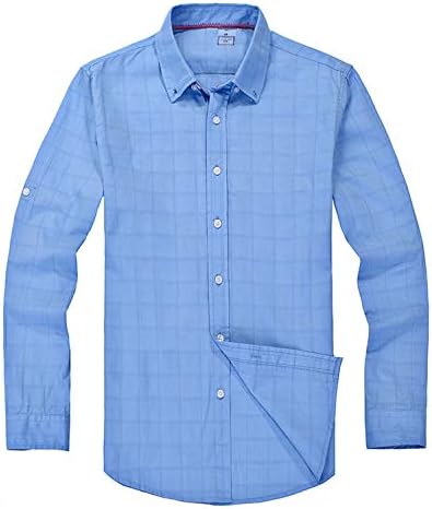 Color Mood New Tommy Lotus/Tommy Lotus Genuine Generation Men's Shirt