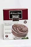 Protidiet Chocolate Flavor High Protein Instant