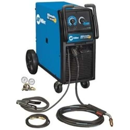 millermatic 215