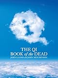 The Q1 Book of the Dead by John Lloyd, John Mitchinson
