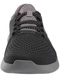 Crocs LiteRide Pacer - Zapatillas para hombre