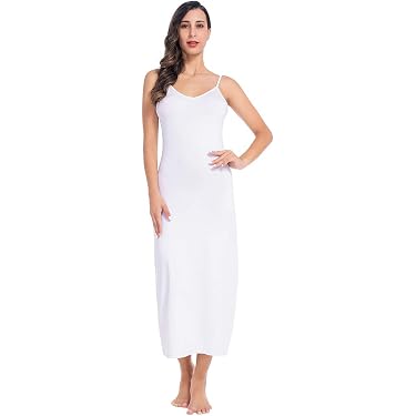 Amazon Best Sellers: Best Women's Full Slips