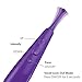 Zumio S Spirotip Clitoral Stimulator, Purple